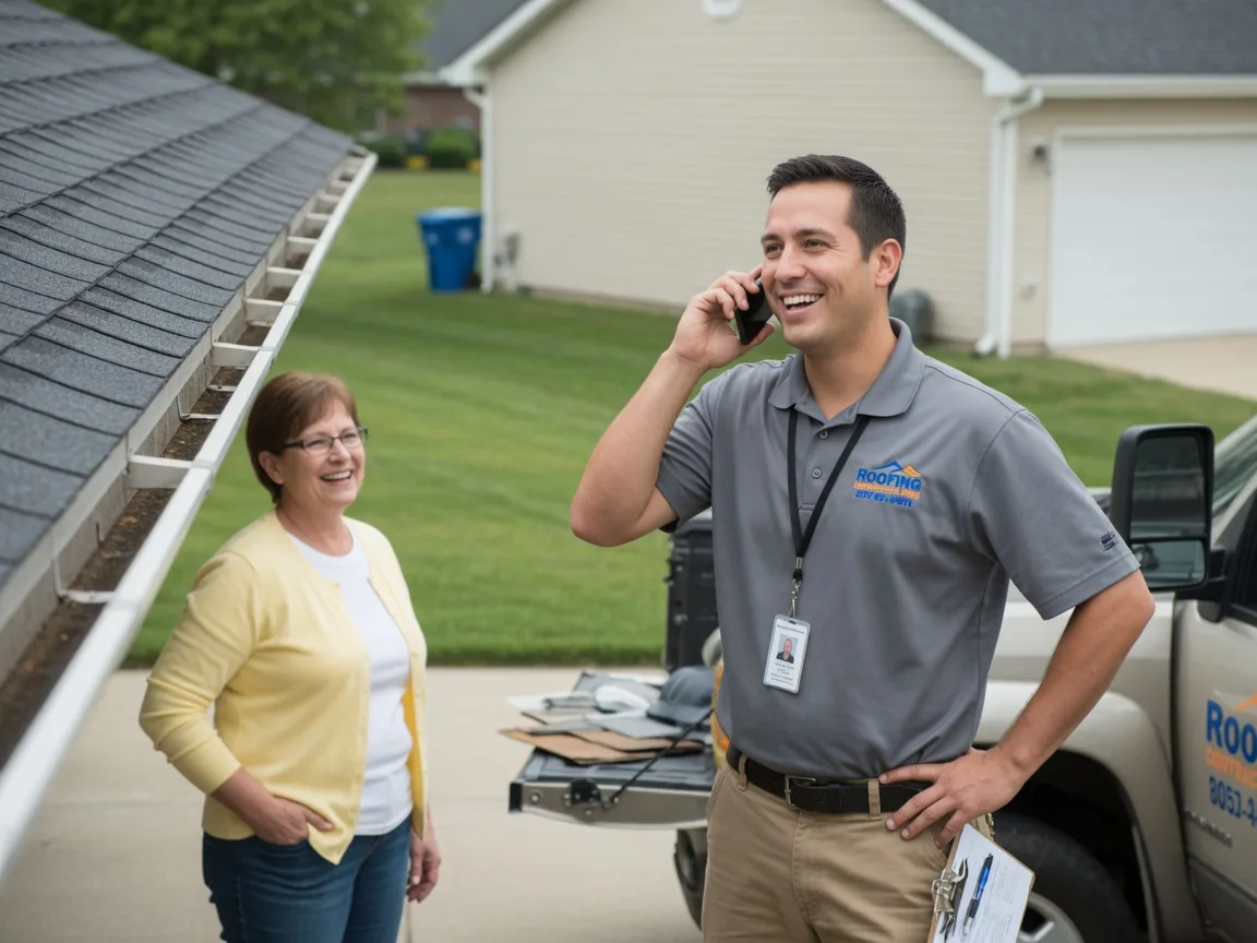 Local Roofing Contractors Koshkonong, MO FAQs